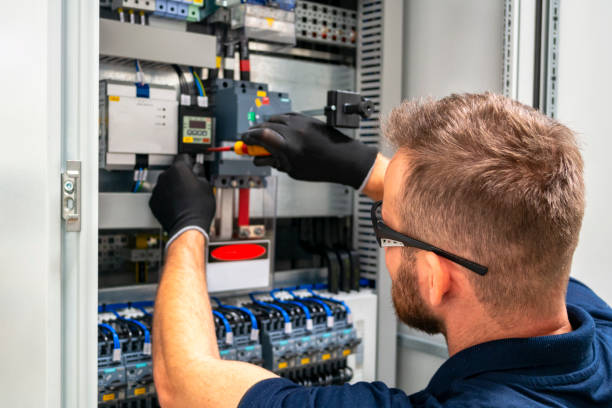 Best Circuit Breaker Repair  in Pierce City, MO