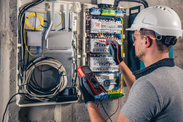 Trusted MO Electrician Experts