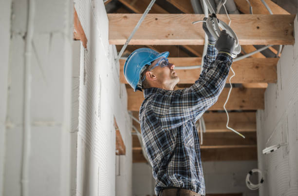 Best Licensed Electrician  in Pierce City, MO