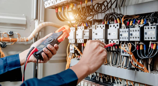 Best Electrical Repair Services  in Pierce City, MO