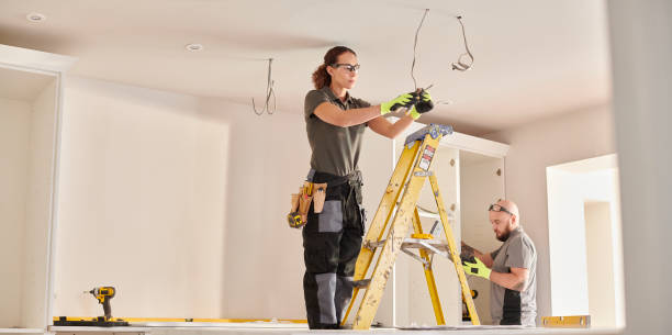 Best Industrial Electrical Services  in Pierce City, MO