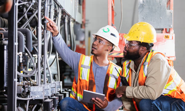 Best Affordable Electrician  in Pierce City, MO