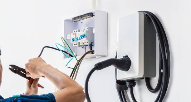 Electrical Rewiring Services in MO